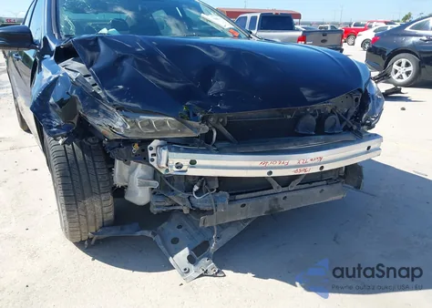 2016 Acura Tlx Tech from USA, damaged, VIN 19UUB1F5XGA016202